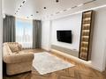 2-комнатная квартира · 80 м² · 6/19 этаж, Сейфуллина 574/1 к3 — ⭐️ЛУЧШЕЕ ПРЕДЛОЖЕНИЕ⭐️ за 650 000 ₸ в Алматы, Бостандыкский р-н — фото 9
