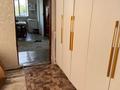 Отдельный дом · 3 комнаты · 60 м² · 5 сот., мкр 12, Пер. Морозова — Дастан, Ұлытау за 80 000 ₸ в Актобе
