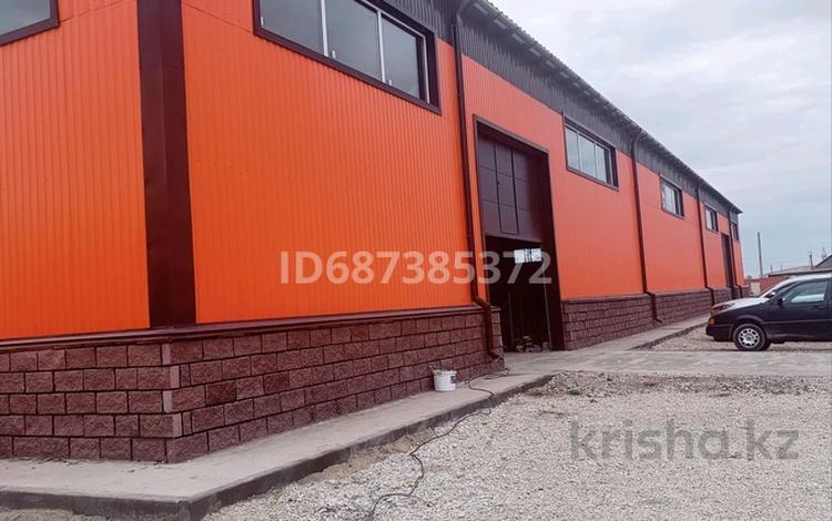 Склады · 600 м² за 1.2 млн ₸ в Астане, р-н Байконур — фото 2