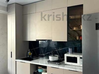 1-комнатная квартира · 40 м² · 4/6 этаж, мкр Шугыла, Жунисова 2/13к30 за 23 млн ₸ в Алматы, Наурызбайский р-н