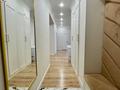 5-бөлмелі пәтер · 139 м² · 6/10 қабат, Култегин 9, бағасы: 93 млн ₸ в Астане, Нура р-н