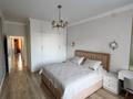 5-бөлмелі пәтер · 139 м² · 6/10 қабат, Култегин 9, бағасы: 93 млн ₸ в Астане, Нура р-н — фото 13