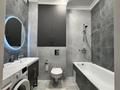 5-бөлмелі пәтер · 139 м² · 6/10 қабат, Култегин 9, бағасы: 93 млн ₸ в Астане, Нура р-н — фото 19