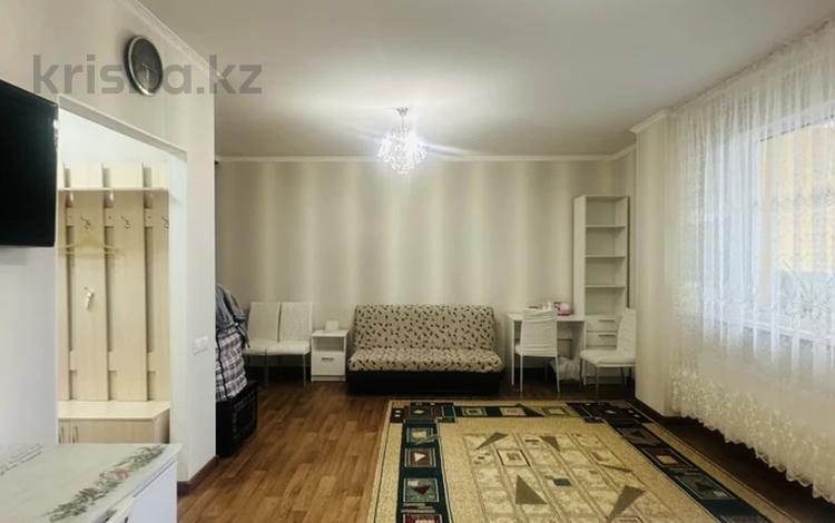 1-комнатная квартира · 42.1 м² · 6/10 этаж, Кудайбердиулы 17 за 22 млн ₸ в Астане, Алматы р-н — фото 2