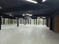 Свободное назначение, офисы, медцентры и аптеки, образование, конференц-залы, кабинеты и рабочие места, студии · 1200 м² за 5 млн ₸ в Алматы, Медеуский р-н — фото 12