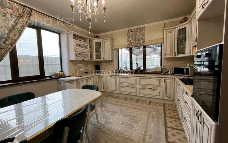 Жеке үй · 5 бөлме · 271.1 м² · 5.3 жүзд., Жаркынбекова 2 — Пересечение с ул.Сералина, бағасы: 120 млн ₸ в Коянкусе — фото 44
