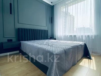 2-комнатная квартира, 41.2 м², Манаса 109а за 42.5 млн 〒 в Алматы