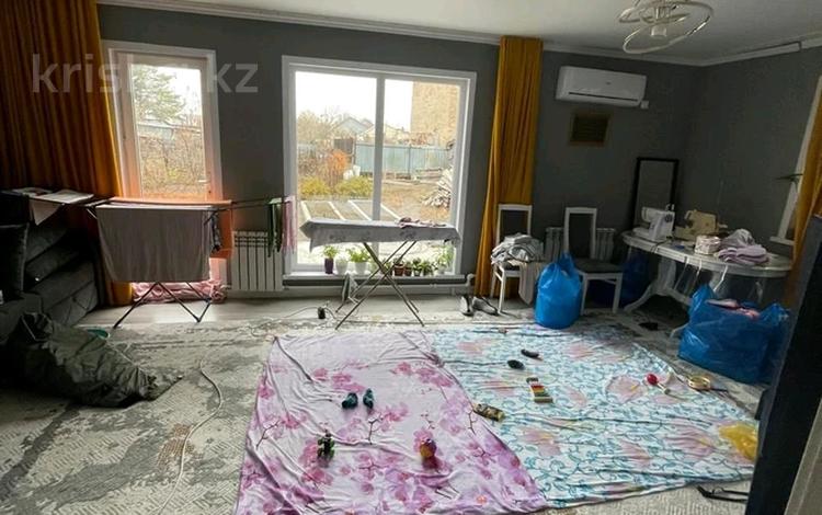 Жеке үй · 4 бөлме · 100 м² · 5 жүзд., Тургенева 16, бағасы: 35 млн ₸ в Усть-Каменогорске — фото 2