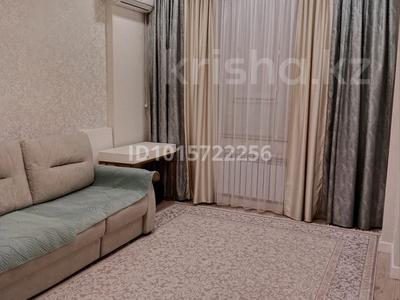 2-комнатная квартира · 51 м² · 2/10 этаж, айнаколь 66 за ~ 32.7 млн ₸ в Астане, Алматы р-н