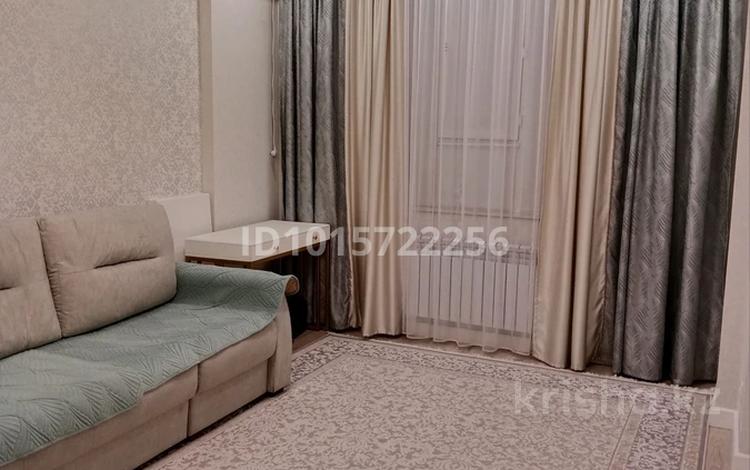 2-комнатная квартира · 51 м² · 2/10 этаж, айнаколь 66 за ~ 32.7 млн ₸ в Астане, Алматы р-н — фото 2
