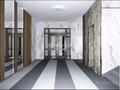 3-комнатная квартира · 74.9 м² · 8/8 этаж, Мкр. Алтын орда 1В — Тауелсиздик-Мустафы Шокая за 24.5 млн ₸ в Актобе — фото 2