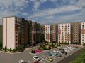 3-комнатная квартира · 74.9 м² · 8/8 этаж, Мкр. Алтын орда 1В — Тауелсиздик-Мустафы Шокая за 24.5 млн ₸ в Актобе — фото 5