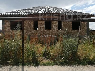 Отдельный дом · 5 комнат · 200 м² · 6 сот., Асанкайгы 923 за 42 млн ₸ в Туздыбастау (Калинино)