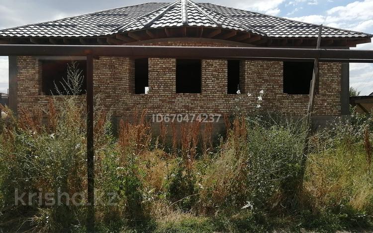 Отдельный дом · 5 комнат · 200 м² · 6 сот., Асанкайгы 923 за 42 млн ₸ в Туздыбастау (Калинино) — фото 19