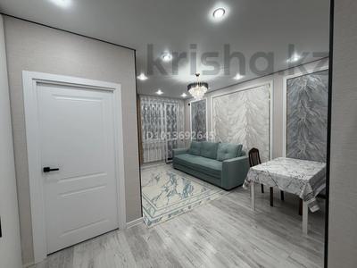 2-бөлмелі пәтер · 42 м² · 16/20 қабат, Темірбек Жүргенов 19 — Нажимеденова, Байтұрсынова, бағасы: 26 млн ₸ в Астане, Сарайшык р-н