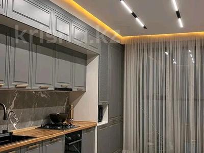 3-комнатная квартира · 88 м² · 3/9 этаж, Байдибек би 2/1 за 280 000 ₸ в Шымкенте, Каратауский р-н