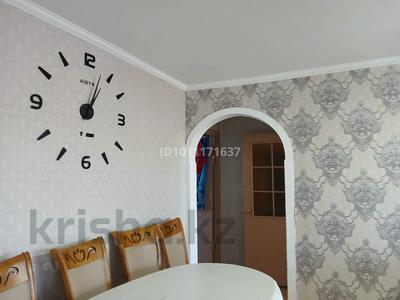 3-комнатная квартира · 57 м² · 4/5 этаж, 35 кварталл 6 за 21 млн ₸ в Семее