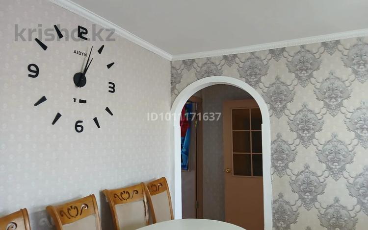 3-комнатная квартира · 57 м² · 4/5 этаж, 35 кварталл 6 за 21 млн ₸ в Семее — фото 2