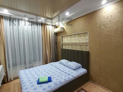 2-комнатная квартира · 90 м² · 18/25 этаж, мкр 11, 11-й микрорайон. Аквапарк. 112а — Актобе ажары 18эт. за 16 900 〒