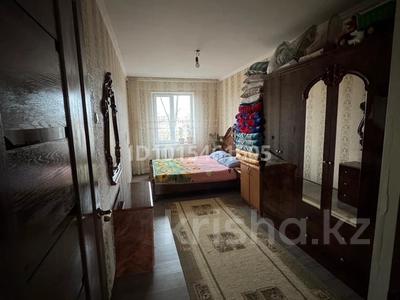 3-бөлмелі пәтер · 56.5 м² · 4/4 қабат, Жансая ш/а. 32, бағасы: 17 млн ₸ в Таразе, мкр Жансая