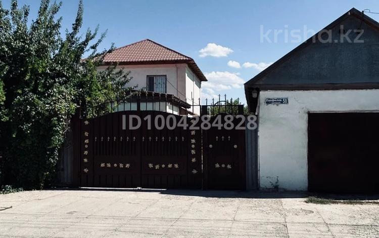 Жеке үй · 5 бөлме · 121.9 м² · 6 жүзд., Панфилов 58 көшесі 58 — Көшербаев қиылысы бейбарыс кешенін қасында, бағасы: 35 млн ₸ в  — фото 2