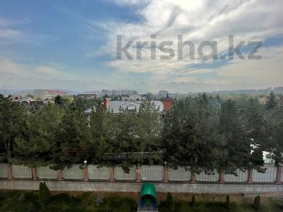 1-комнатная квартира, 40 м², 5/6 этаж, Ботанический сад 22 за 35 млн 〒 в Алматы, Бостандыкский р-н