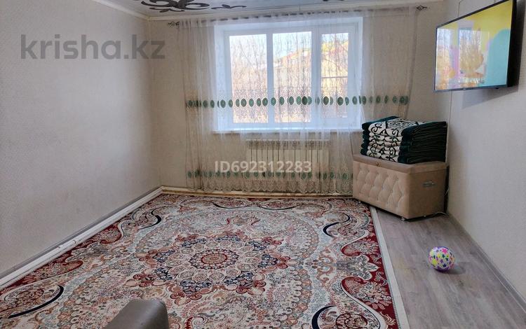 2-комнатная квартира, 44 м², 1/2 этаж, Балдырган за 7.5 млн 〒 в Дарьинске — фото 2