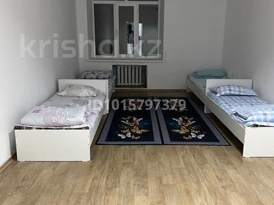 1 комната · 35 м² · 4/4 этаж, Республика 52/2 — Бейбитшилик за 50 000 ₸ в Астане, Сарыарка р-н