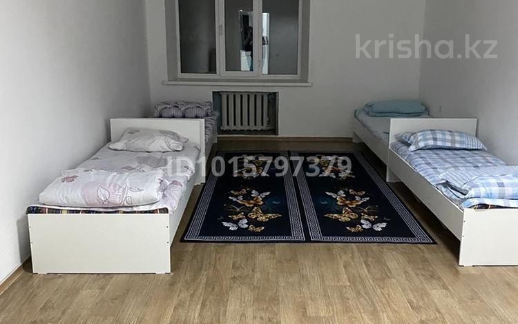 1 комната · 35 м² · 4/4 этаж, Республика 52/2 — Бейбитшилик за 50 000 ₸ в Астане, Сарыарка р-н — фото 2