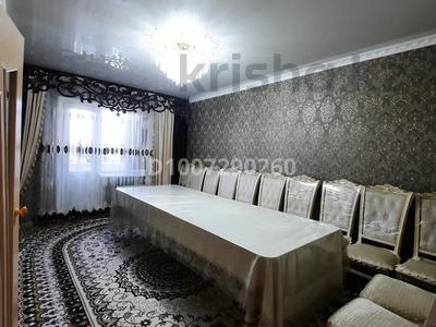 3-бөлмелі пәтер · 62 м² · 5 қабат, мкр Аса 24, бағасы: 15 млн ₸ в Таразе
