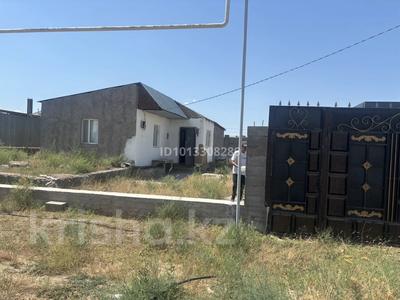 Жеке үй · 3 бөлме · 40 м² · 10 жүзд., Кирбаев 49 — Гор газ, бағасы: 7 млн ₸ в Шу