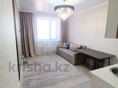 2-комнатная квартира · 39 м² · 7/9 этаж, Кордай 97 — 86 школа за 22 млн ₸ в Астане, Алматы р-н