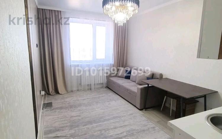 2-комнатная квартира · 39 м² · 7/9 этаж, Кордай 97 — 86 школа за 22 млн ₸ в Астане, Алматы р-н — фото 2