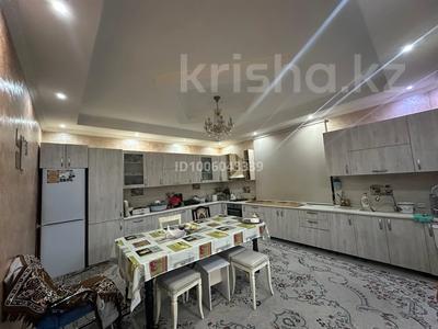 Отдельный дом · 7 комнат · 220 м² · 8 сот., Көлсай 2 14 за 90 млн 〒 в 