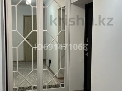 2-комнатная квартира · 53.2 м² · 1/4 этаж, Е-496 10/1 — УДП Президентская больница, Большая мечеть, 88 школа, Mega Silk way, ЭКСПО. за 30 млн ₸ в Астане, Есильский р-н