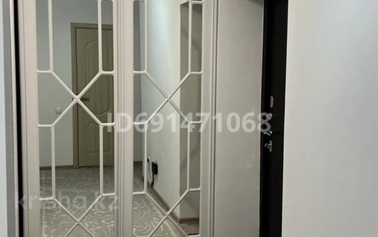 2-бөлмелі пәтер · 53.2 м² · 1/4 қабат, Е-496 10/1 — УДП Президентская больница, Большая мечеть, 88 школа, Mega Silk way, ЭКСПО., бағасы: 30 млн ₸ в Астане, Есильский р-н — фото 2