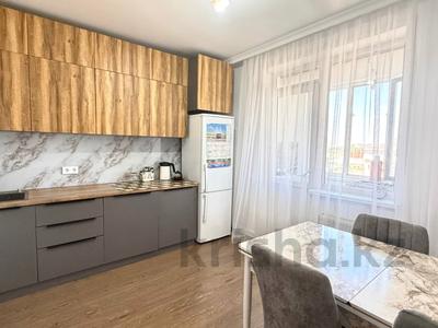 2-комнатная квартира · 71.6 м² · 5/9 этаж, Е435 5 — Е126 за 35.5 млн ₸ в Астане, Нура р-н