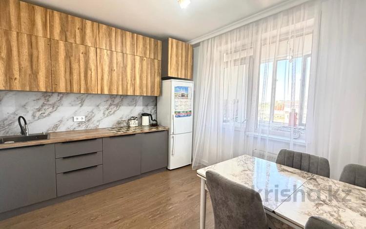 2-комнатная квартира · 71.6 м² · 5/9 этаж, Е435 5 — Е126 за 35.5 млн ₸ в Астане, Нура р-н — фото 3