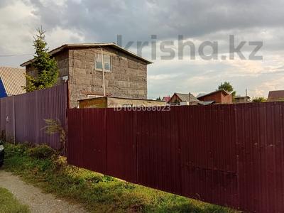 Дача · 3 комнаты · 60 м² · 6 сот., Акимовка 478 — Смородиновая 478 за 2.5 млн 〒 в Усть-Каменогорске