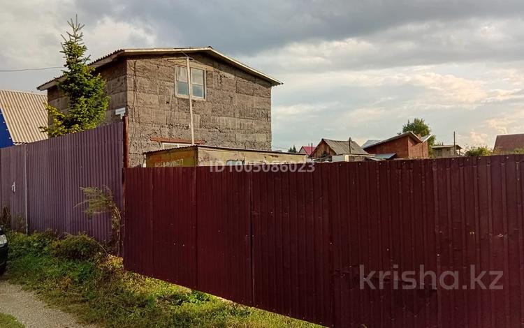 Дача · 3 комнаты · 60 м² · 6 сот., Акимовка 478 — Смородиновая 478 за 2.5 млн 〒 в Усть-Каменогорске — фото 2