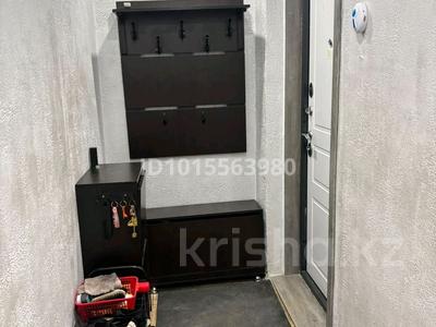 2-комнатная квартира · 46 м² · 2/4 этаж, Гагарина 12 за 11 млн ₸ в Жезказгане