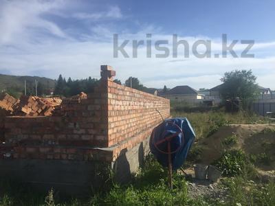 Участок · 12 соток, Энтузиастов — Мурина за 28 млн 〒 в Усть-Каменогорске, Ульбинский
