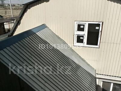Отдельный дом · 3 комнаты · 85 м² · 5 сот., мкр. Зачаганск пгт, Мкр. Зачаганск пгт ул М.Мокейулы 28 — Частный сектор за 800 000 ₸ в Уральске