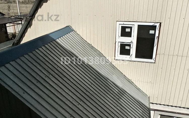 Жеке үй · 3 бөлме · 85 м² · 5 жүзд., Зачаганск пгт ш/а., Мкр. Зачаганск пгт ул М.Мокейулы 28 — Частный сектор, бағасы: 800 000 ₸ в Уральске, мкр. Зачаганск пгт — фото 2