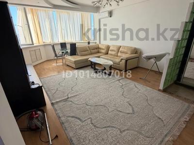 3-комнатная квартира · 80.3 м² · 9/10 этаж, Студенческий 190В — Студенческий за 35.8 млн ₸ в Атырау