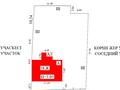 Часть дома · 3 комнаты · 78 м² · 5.25 сот., Ауэзова 7/1 — Остановка 9 км за 26.5 млн ₸ в  — фото 4