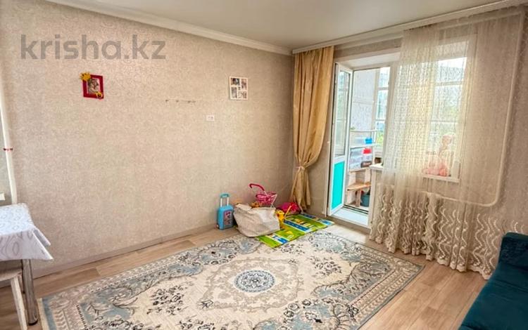 2-бөлмелі пәтер · 38 м² · 3/5 қабат, боровской 60, бағасы: 12.5 млн ₸ в Кокшетау — фото 2