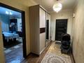 3-комнатная квартира · 128 м² · 6/16 этаж, мкр Шугыла, Жуалы 12 — Толе би за 55 млн 〒 в Алматы, Наурызбайский р-н — фото 3