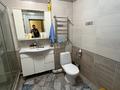 3-комнатная квартира · 128 м² · 6/16 этаж, мкр Шугыла, Жуалы 12 — Толе би за 55 млн 〒 в Алматы, Наурызбайский р-н — фото 7