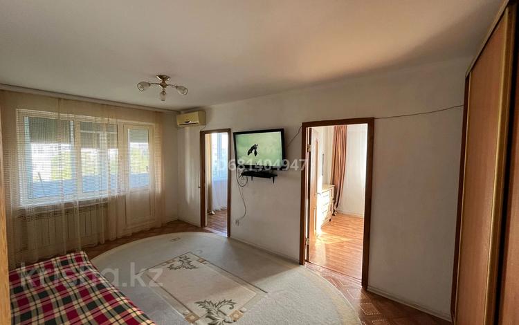 3-комнатная квартира · 49 м² · 5/5 этаж, мкр 5 109/1 за 160 000 ₸ в Актобе — фото 10